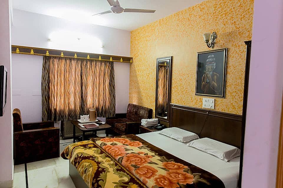 undefined Hotel Udai Palace - Centrally located Budget Family Stay 10